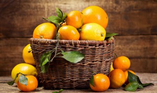 橘子不能和什么一起吃 禁忌 橘子不能和什么同吃