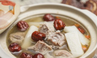 猪头骨煲汤的做法有哪些 猪头骨炖汤的做法大全