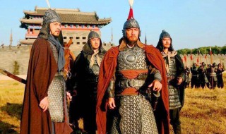 唐朝时期的将军有哪些职位 唐朝时期的将军有哪些