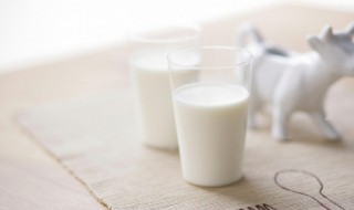 鲜牛乳和厚牛乳有什么区别（鲜牛乳和厚牛乳的区别）