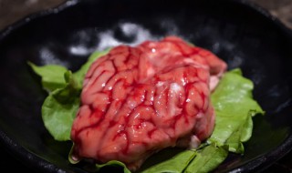 新鲜猪脑花怎么做好吃 脑花怎么做好吃