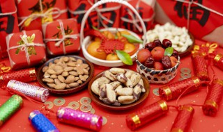 关于春节的传统文化资料 关于春节的传统文化
