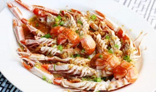 鳌虾怎么做好吃的种类 鳌虾怎么做好吃