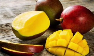 芒果和哈密瓜能一起吃吗 吃完芒果千万别碰5种食物