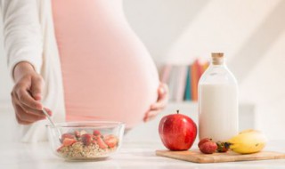 孕妇吃什么东西比较好增加营养 孕妇吃什么东西比较好