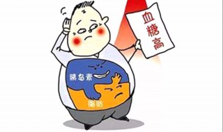 糖尿病应该注意什么（早期糖尿病应该注意什么）