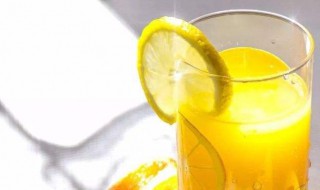 柠檬水可以天天喝吗 蜂蜜柠檬水可以天天喝吗