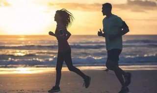 如何快速的跑步减肥 如何快速的跑步减肥瘦身