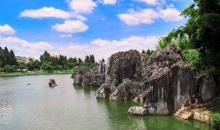 浙江有什么好玩的地方旅游景点（浙江有什么好玩的地方旅游景点海边）