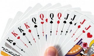 一副扑克牌有多少张（一副扑克牌有多少张A牌）