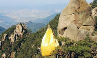 中国四大佛教名山（中国四大佛教名山排名）