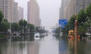 长江出梅时间（长江中下游地区出梅后将会进入怎样的天气阶段）