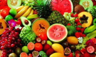 皮肤干燥吃什么水果 皮肤干燥吃什么水果可以改善