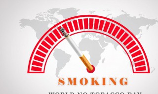 2021年世界无烟日宣传方案 2021年世界无烟日宣传栏