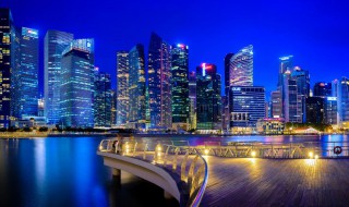 新加坡首都是哪个城市 新加坡首都是哪个城市的别称呢