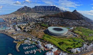 南非的首都是哪个城市 南非的首都叫什么名字?