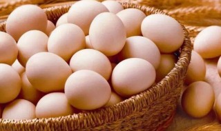 笨鸡蛋和普通鸡蛋营养价值一样吗（鸡蛋和鹅蛋哪个营养价值更高）