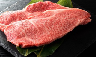 怎样保鲜牛肉 怎样保鲜牛肉不变质