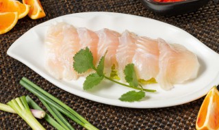 怎么做巴沙鱼片又简单又好吃 为什么不建议吃巴沙鱼