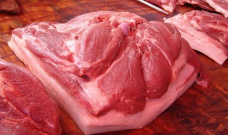 超市里的排酸肉和普通鲜肉有区别吗 超市排酸的肉好不好