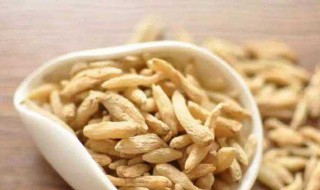 麦冬的功效与作用吃法用量及禁忌 麦冬的功效与作用吃法用量