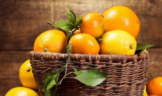 一天吃几个橘子最好 一天吃几个橘子最好减肥
