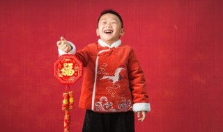 幼儿拜年祝福语顺口溜大全 幼儿拜年祝福语顺口溜