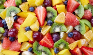 吃什么水果对眼睛才好 吃什么水果对眼睛才好一点