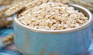 关于燕麦的夏季养生吃法 燕麦的一百种吃法