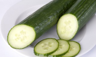 黄瓜的健康吃法是什么 黄瓜怎么吃营养