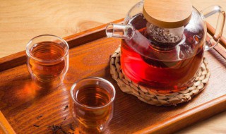 冬季养生茶怎么搭配 冬季养生茶怎么搭配好喝