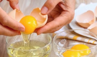减肥期间应不应该吃蛋黄 减肥期间该不该吃蛋黄