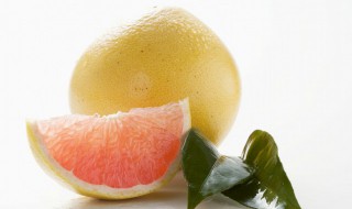 柚子皮的多种吃法及做法 柚子皮有哪些吃法