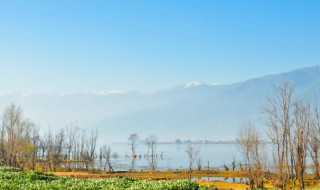 四川国家级湿地保护区有哪些 四川国家级湿地保护区有哪些地方