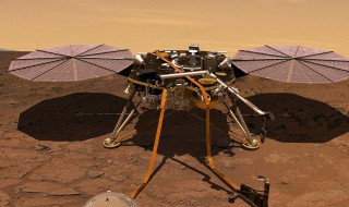 美国什么时候发射第一个火星探测器 美国什么时候发射火星卫星