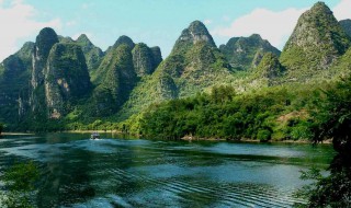 湖南旅游哪里好（湖南旅游哪里好玩自驾游）