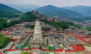 山西去哪里旅游最好 山西去哪里旅游最好玩2-3天