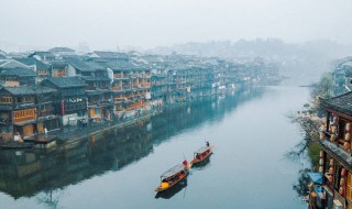 湖南有什么好玩的地方（湖南有什么好玩的地方和景区）