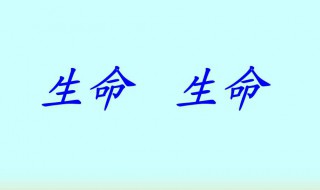 杏林子关于生命的名言 杏林子关于生命的名言有哪些