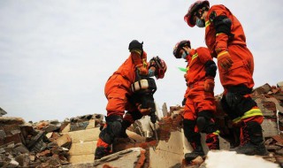 地震感人事迹 地震感人的真实故事100