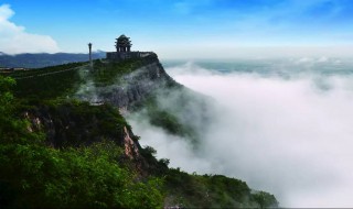 鬼谷子到底是隐居在哪个云梦山啊（鬼谷子隐居的云梦山在哪里）