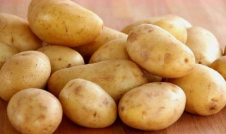 冬季吃土豆的有哪些好处