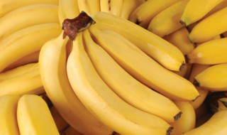 说一下吃香蕉有什么好处 来看看吃香蕉有什么好处
