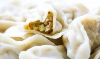 立冬吃饺子还是冬至吃饺子（立冬吃饺子还是冬至吃饺子? 各有何寓意?）