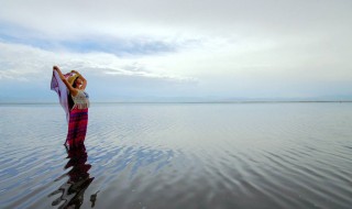 青海湖最佳旅游月份（青海湖最佳旅游月份温度9月）