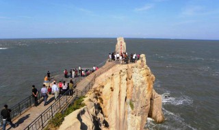 威海旅游景点介绍（威海旅游景点介绍大全）