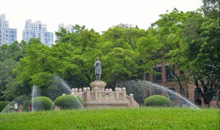 中山旅游景点（中山旅游景点免费）