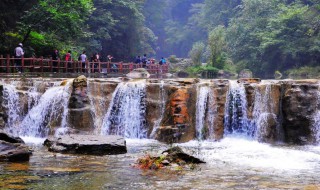 焦作旅游景点 焦作旅游景点大全及门票价格