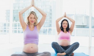 孕妇瑜伽有什么好处 孕妇瑜伽有什么好处及注意事项