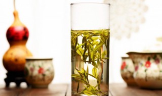 经常喝绿茶有什么好处 女人经常喝绿茶有什么好处